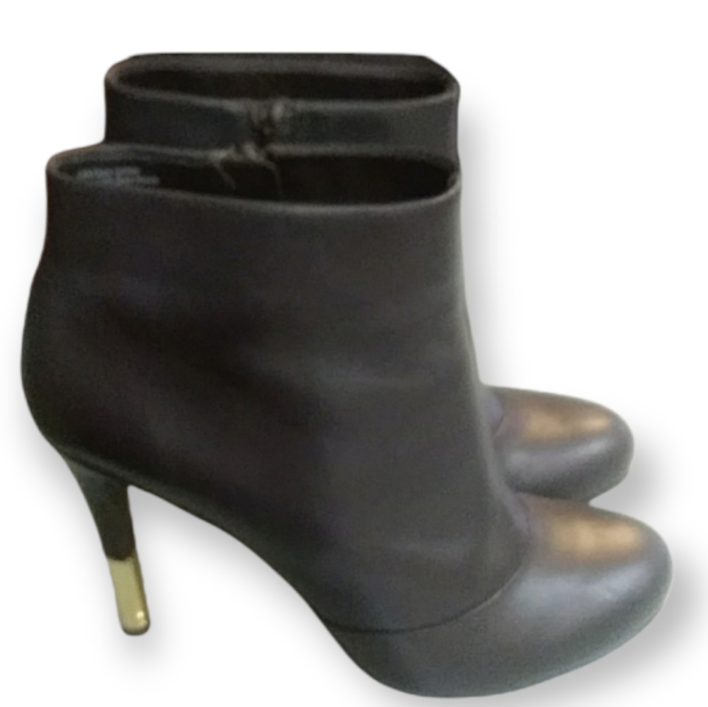 Seychelles Ankle Booties